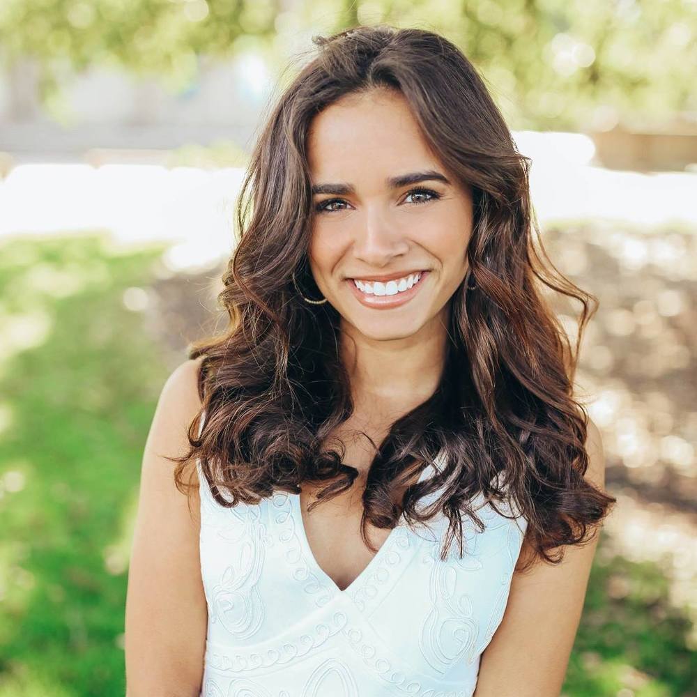 Meet your Posher, Maria